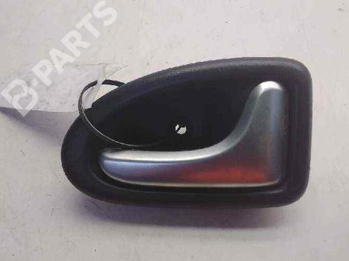 Used Front right interior door handle Front right interior door handle RENAULT CLIO II (BB_, CB_) 1.5 dCi (B/CB07) (65 hp) 9248338 9248338