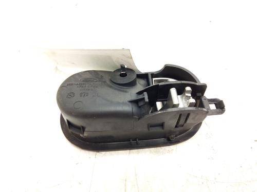 Rear left interior door handle FORD FIESTA V (JH_, JD_) 1.4 TDCi | BP15806408I15 