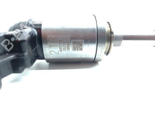 Injector DACIA DUSTER (HS_) 1.2 TCe 125 | BP34583657M100  - Image 5