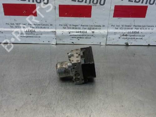 ABS Bremseaggregat HONDA ACCORD VII (CL, CN) 2.0 (CL7) | BP1040718M43