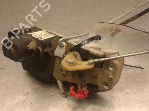 Front left lock ROVER 200 II Hatchback (RF)  | BP7121554C98 