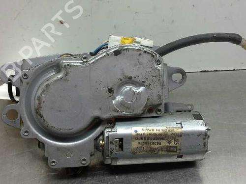 Ruitenwissermotor achter CITROËN XSARA (N1) 2.0 HDi 90 | BP1180251M102 