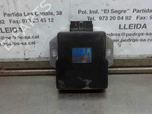 Used Control unit Control unit 11638101 11638101