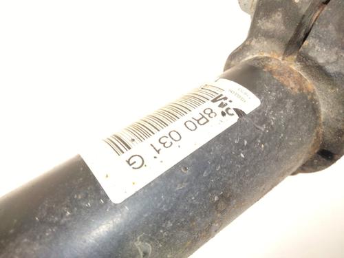 Left front shock absorber AUDI Q5 (8RB) 2.0 TDI quattro | BP28188716M16 