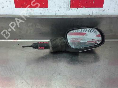 Left mirror FORD KA (RB_)  | BP1195600C26 