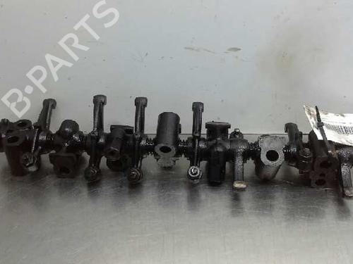 Used Other NISSAN PATROL III/1 Station Wagon (W160) [1979-1989]  14312138