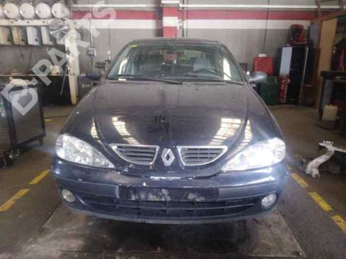 Used Parts RENAULT MEGANE I (BA0/1_)  1.4 16V (BA0D, BA1H, BA0W, BA10)  1169188