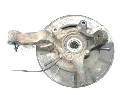 Right front steering knuckle SUZUKI GRAND VITARA II (JT, TE, TD)  | BP10522728M26 