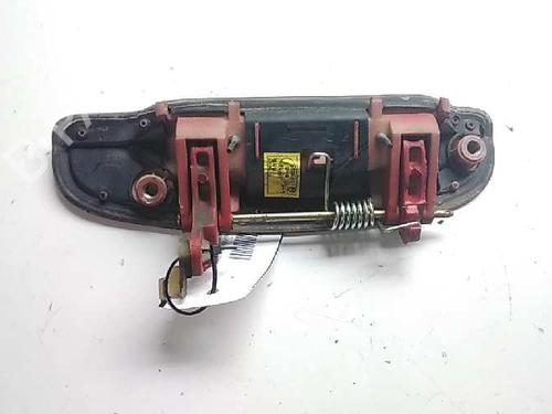 Rear right exterior door handle HYUNDAI GETZ (TB)  | BP10404853C130 