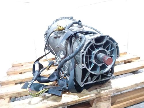 Gearbox LAND ROVER DISCOVERY III (L319) 2.7 TD 4x4 | BP22222843M3 