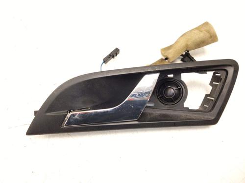 Used Front left interior door handle Front left interior door handle 24053049 24053049