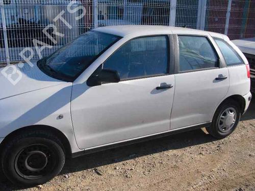 Injection rail SEAT IBIZA II (6K1) 1.4 | BP1619076M98 