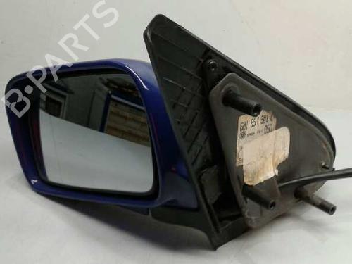 Used Left mirror VW POLO III (6N1) [1994-1999]  6991668