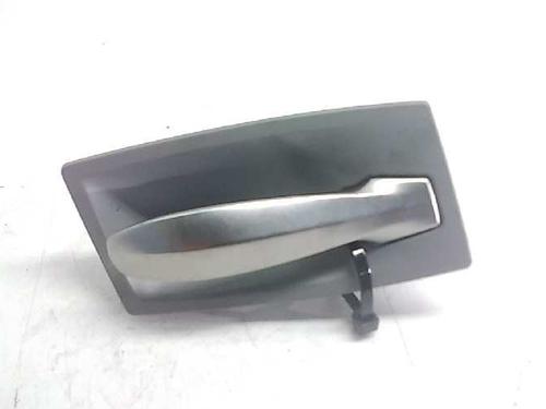 Used Rear right interior door handle BMW 5 (E60) 530 i (231 hp) 13746097