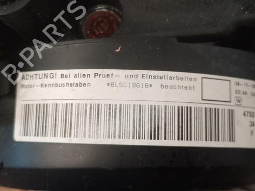 Engine VW PASSAT B6 (3C2) 1.9 TDI | BP34162407M1  - Image 7