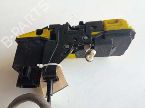 Rear left lock VOLVO XC70 I Cross Country (295) D5 AWD | BP7257153C100 