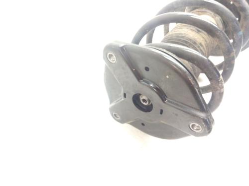 Right front shock absorber MERCEDES-BENZ VITO / MIXTO Van (W639) 113 CDI (639.601, 639.603, 639.605) | BP20676392M17 
