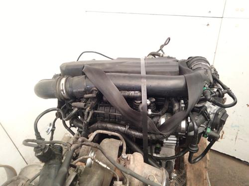 Engine FORD C-MAX II (DXA/CB7, DXA/CEU) 1.6 Ti | BP35791377M1  - Image 5