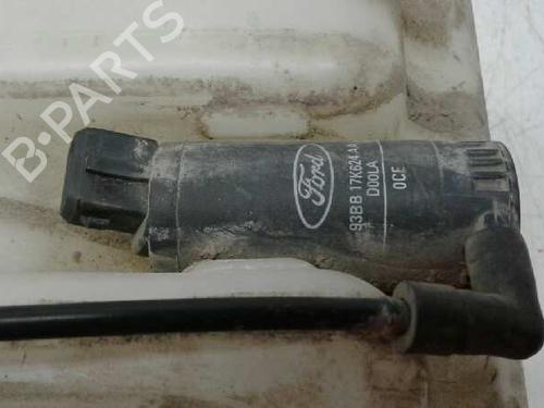 Windscreen washer tank FORD TRANSIT Van (V_ _) 2.4 D (VVS) | BP7423587C113 