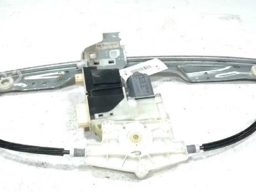 Front right window mechanism CITROËN C4 I (LC_)  | BP10360642C23 