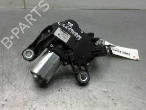 Rear wiper motor OPEL ASTRA H (A04)  | BP612251M102 