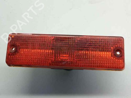 Left front indicator SEAT IBIZA I (21A) [1984-1993]  9125649