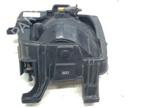 Right front fog light KIA CARENS IV 1.7 CRDi | BP32670944C31 - Image 2