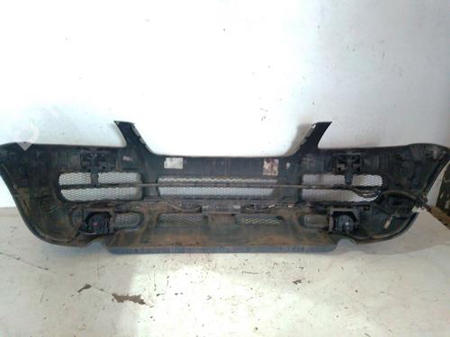 Front bumper VW TOUAREG (7LA, 7L6, 7L7) 2.5 R5 TDI | BP32385156C7 