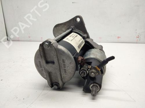 Starter OPEL CORSA E (X15) 1.4 LPG (08, 68) | BP35802118M8 - Image 3