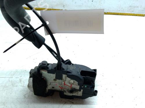 Rear left lock RENAULT LAGUNA III (BT0/1) 2.0 dCi (BT01, BT08, BT09, BT0E, BT0K, BT12, BT1C, BT1D,... | BP30103517C100