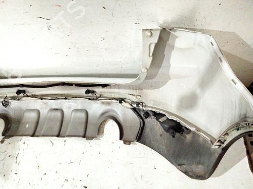 Rear bumper FORD KUGA I 2.0 TDCi | BP32043716C8 