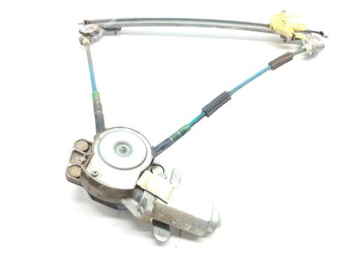Rear right window mechanism CITROËN XSARA PICASSO (N68) 1.6 HDi | BP27806756C25 