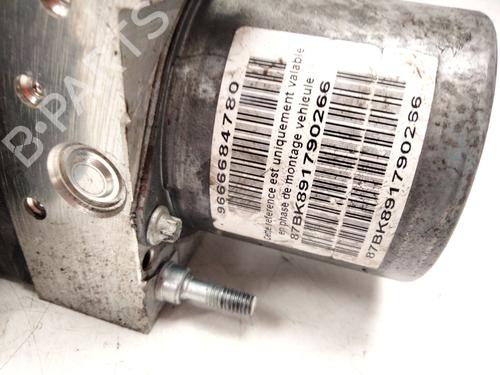 ABS pump PEUGEOT 3008 I MPV (0U_)  | BP22720179M43 