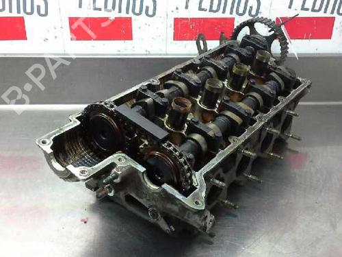 Cylinder head HYUNDAI COUPE I (RD) 2.0 16V | BP10976532M5 