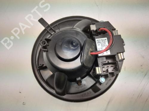 Heater blower motor AUDI A3 (8P1)  | BP17058939M62 