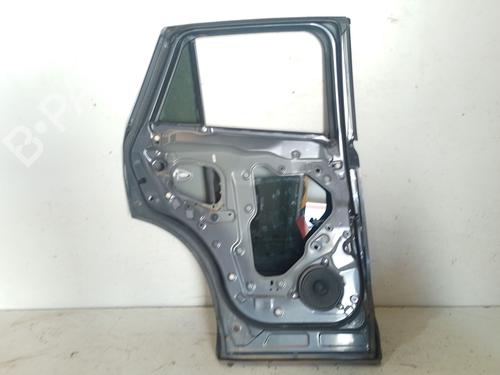 Left rear door MAZDA CX-5 (KE, GH) 2.2 D AWD (KE2AW) | BP27930711C4