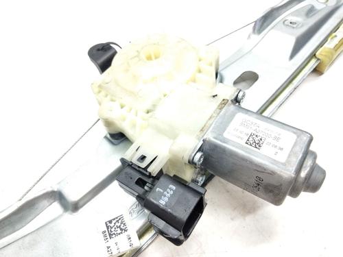 Rear right window mechanism FORD FOCUS III 1.0 EcoBoost | BP22982512C25 