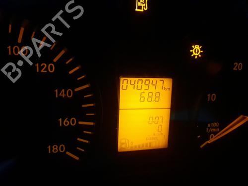 Pièces Détachées Usagées MERCEDES-BENZ SPRINTER 3-t Van (B906) 214 CDI (906.611, 906.613) (143 hp) 4361295