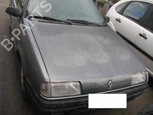RENAULT 19 II Chamade (L53_) 1.4 (78 hp) 139141
