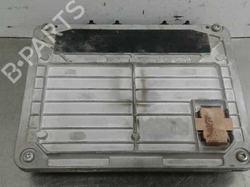 Engine control unit (ECU) VW GOLF IV (1J1)  | BP1535946M57 