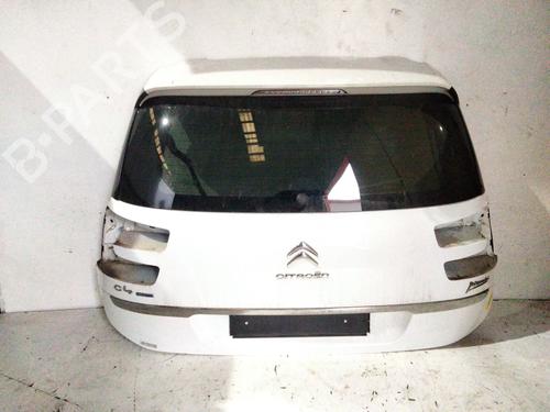 Used Tailgate CITROËN C4 Picasso II 2.0 BlueHDi 150 (150 hp) 23105301