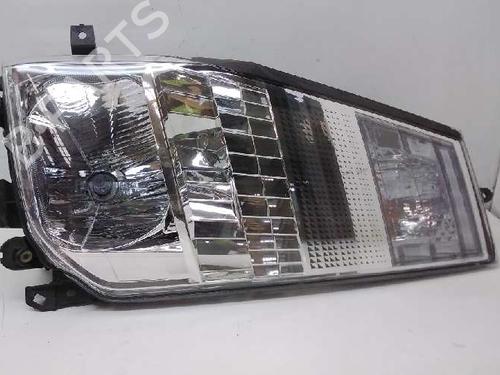 Used Left headlight NISSAN CABSTAR E (TL_, VL_) [1992-2006]  11718981