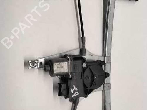 Used Front left window mechanism Front left window mechanism 11285212 11285212