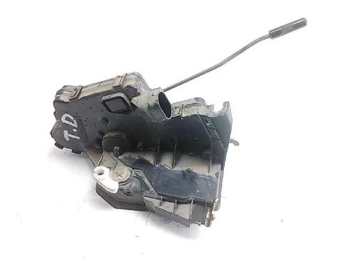 Rear right lock BMW 3 (E46) 320 d | BP12452707C99