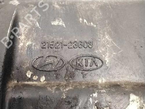 Oil sump HYUNDAI TUCSON (JM) 2.0 | BP14319650M115 
