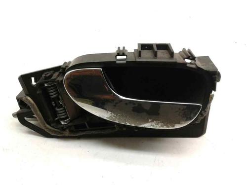 Used Front left interior door handle PEUGEOT 307 SW (3H) [2002-2009]  6989045