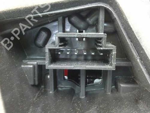 Right taillight SKODA FABIA III (NJ3)  | BP3193409C35 