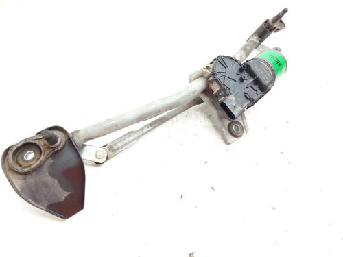 Viskermotor vindrude OPEL ASTRA H (A04) [2004-2014]  17035404