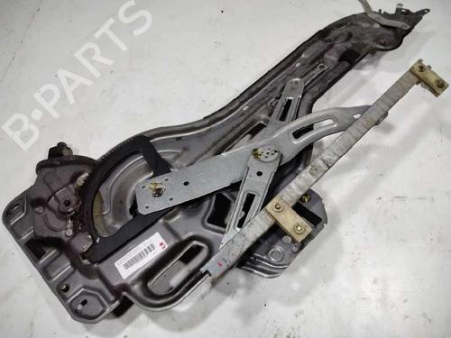 Used Rear right window mechanism HYUNDAI TRAJET (FO) 2.0 CRDi (113 hp) 8331435