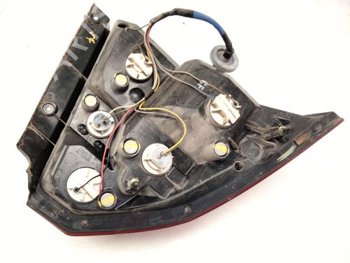 Right taillight CHEVROLET AVEO / KALOS Hatchback (T200) 1.4 16V | BP27833507C35 